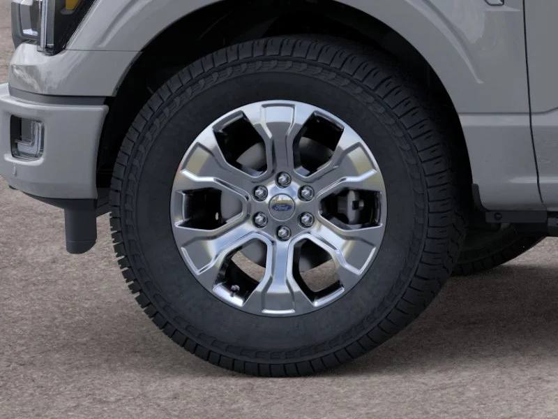 New 2026 Avalanche Ford Platinum® image 43