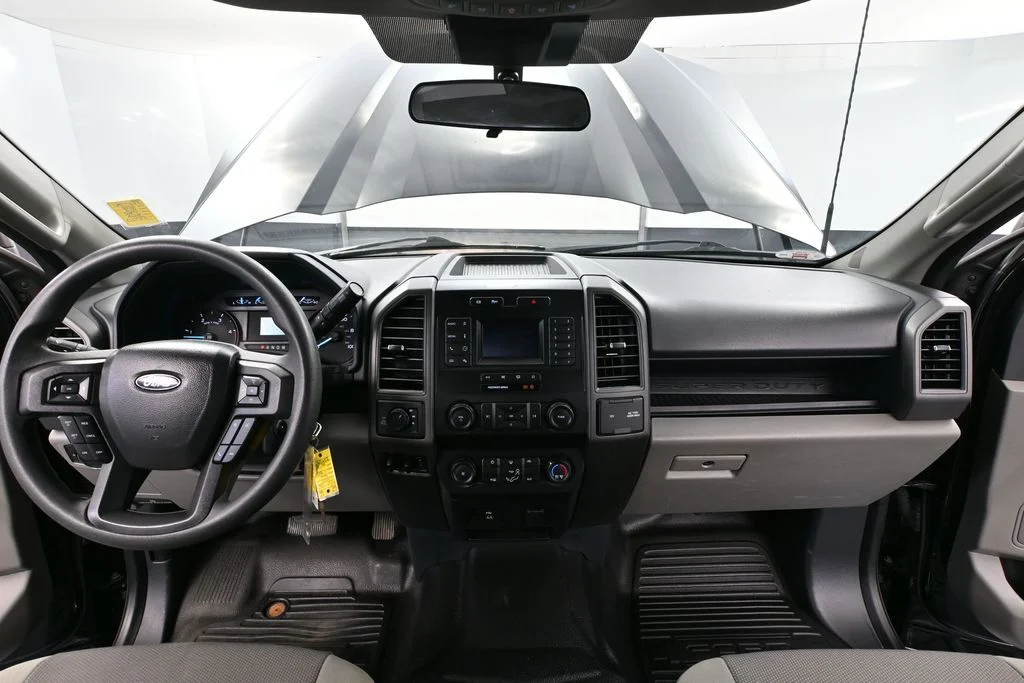 2022 Ford F-350 Super Duty XL - Photo 25