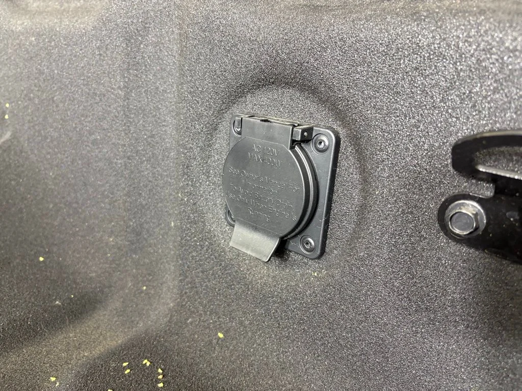 2026 Nissan Frontier PRO-4X - Photo 37