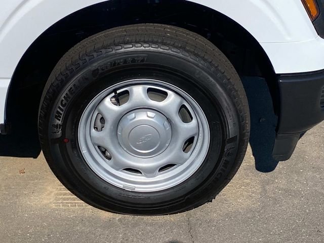 New 2026 White Ford XL image 5