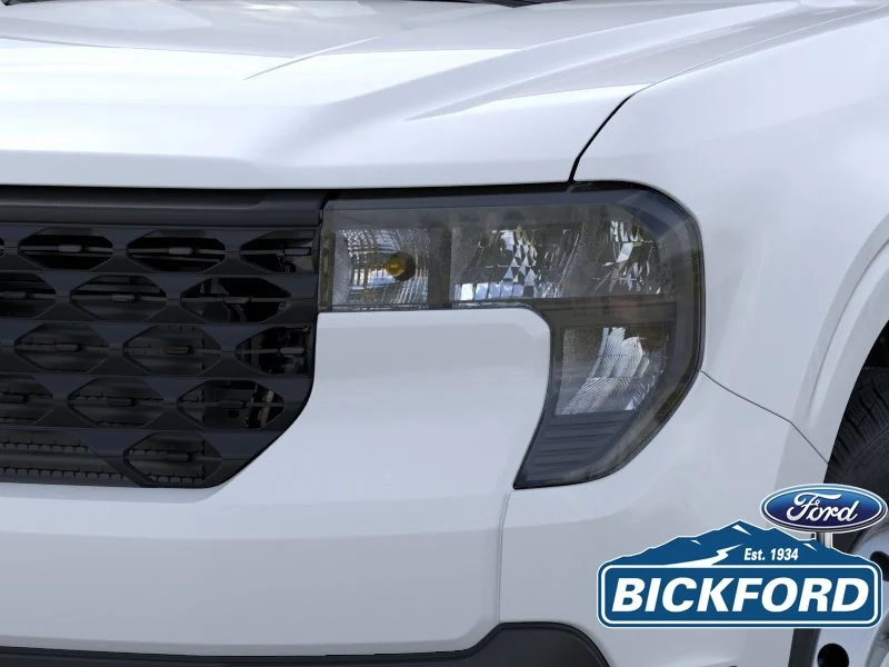 New 2026 White Ford XL image 19