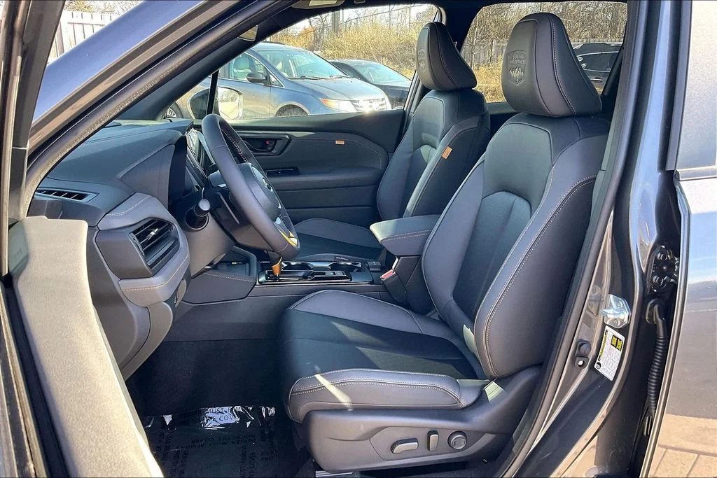 2026 Subaru Forester Wilderness - Photo 9