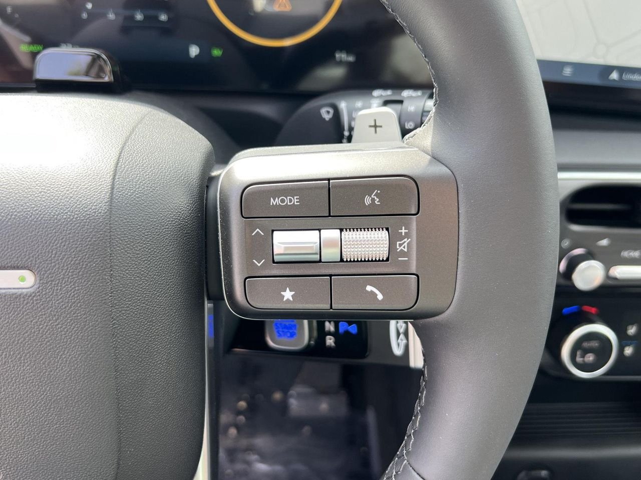 New 2026 Classy Blue Pearl Hyundai SEL Premium 8P image 34