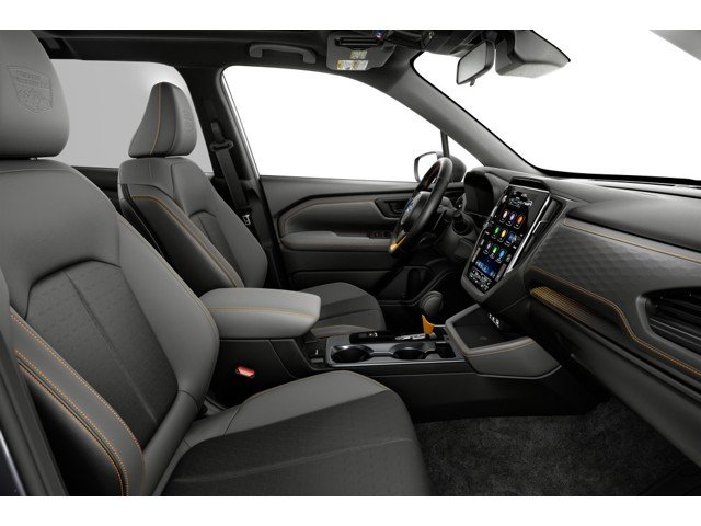New 2026 MAGNETITE GRAY METALLIC Subaru Wilderness image 16