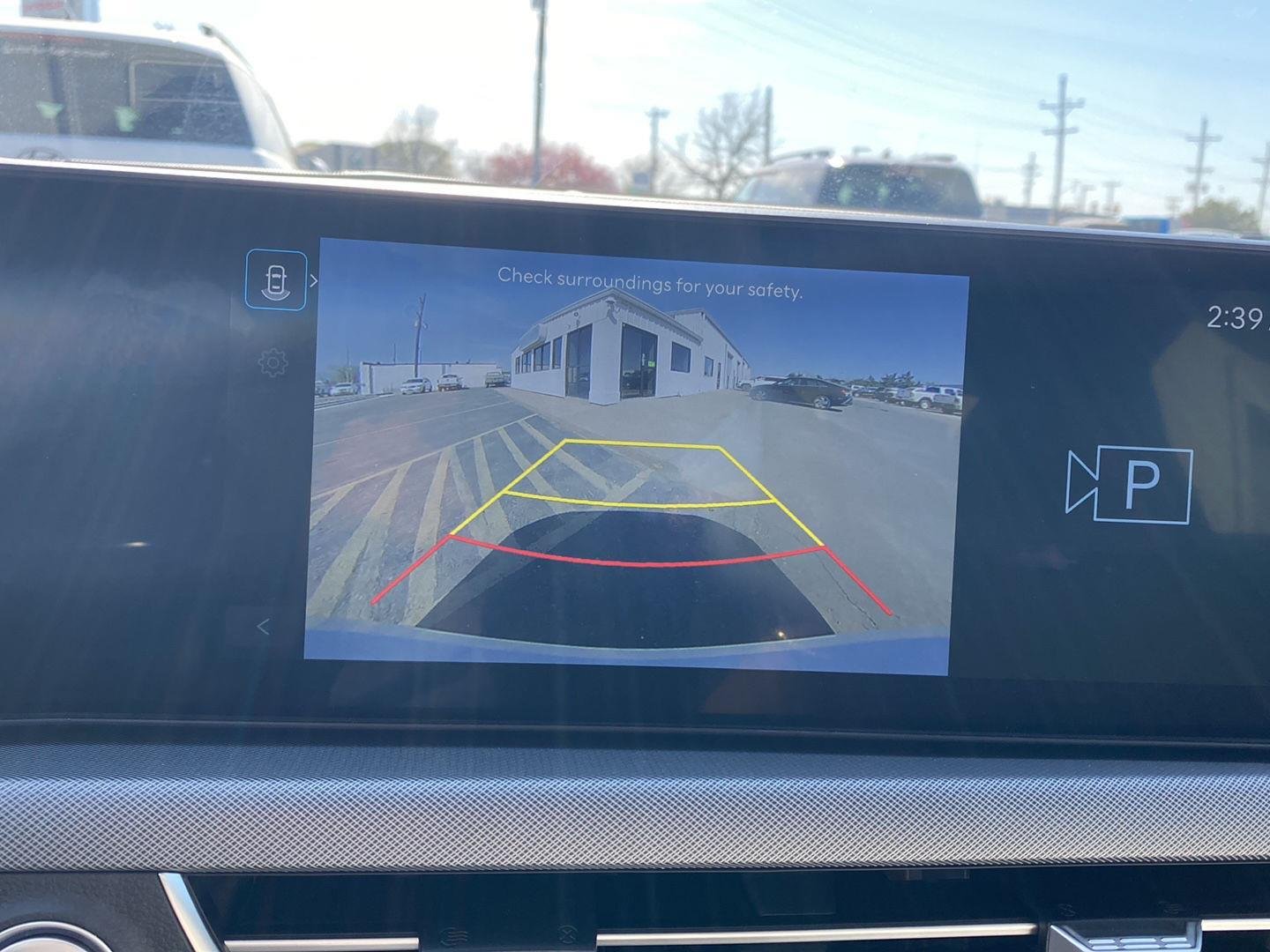 2026 Hyundai Sonata SEL - Photo 23