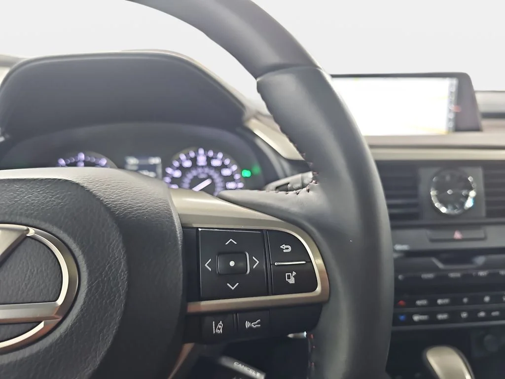 Used 2017 Beige Lexus 350 image 20
