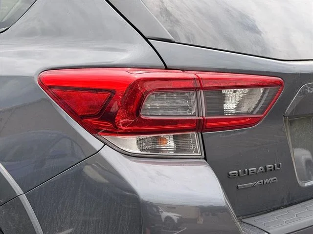 Used 2021 Gray Subaru Sport image 21