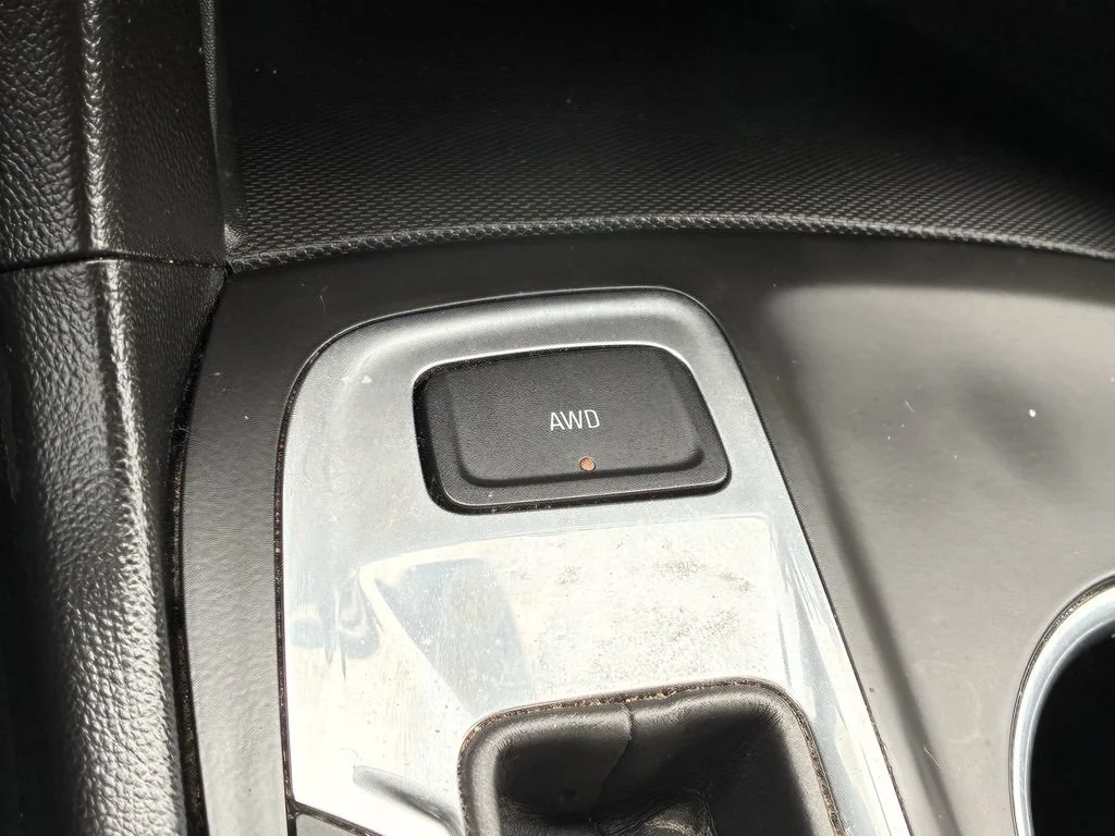 Used 2019 SANDY RIDGE METALLIC Chevrolet LT image 24