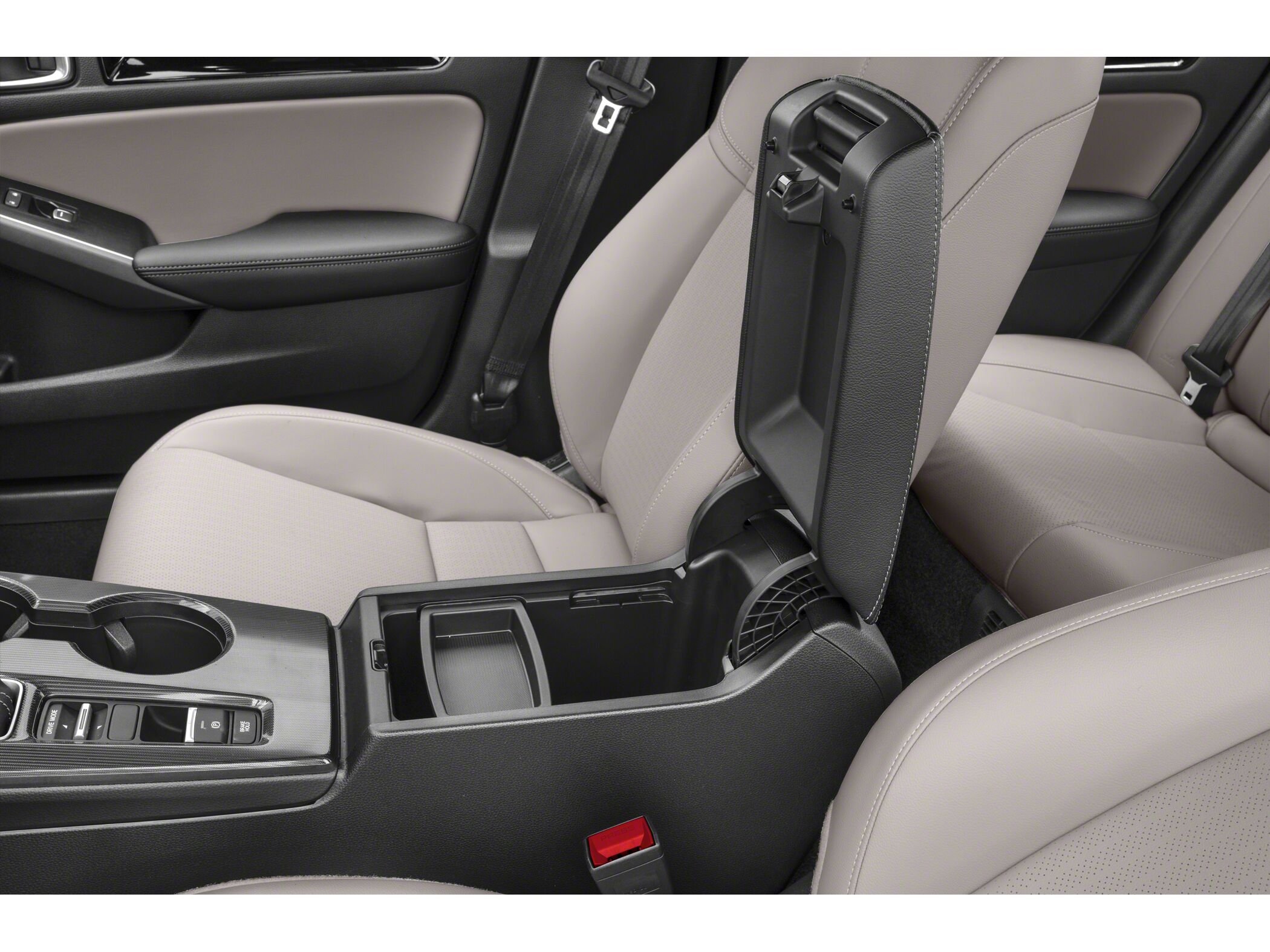 New 2026 Crystal Black Pearl Honda Sport Touring image 13