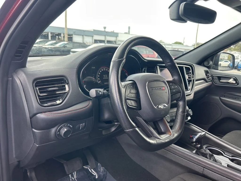 Certified Used 2023 Red Dodge GT image 14
