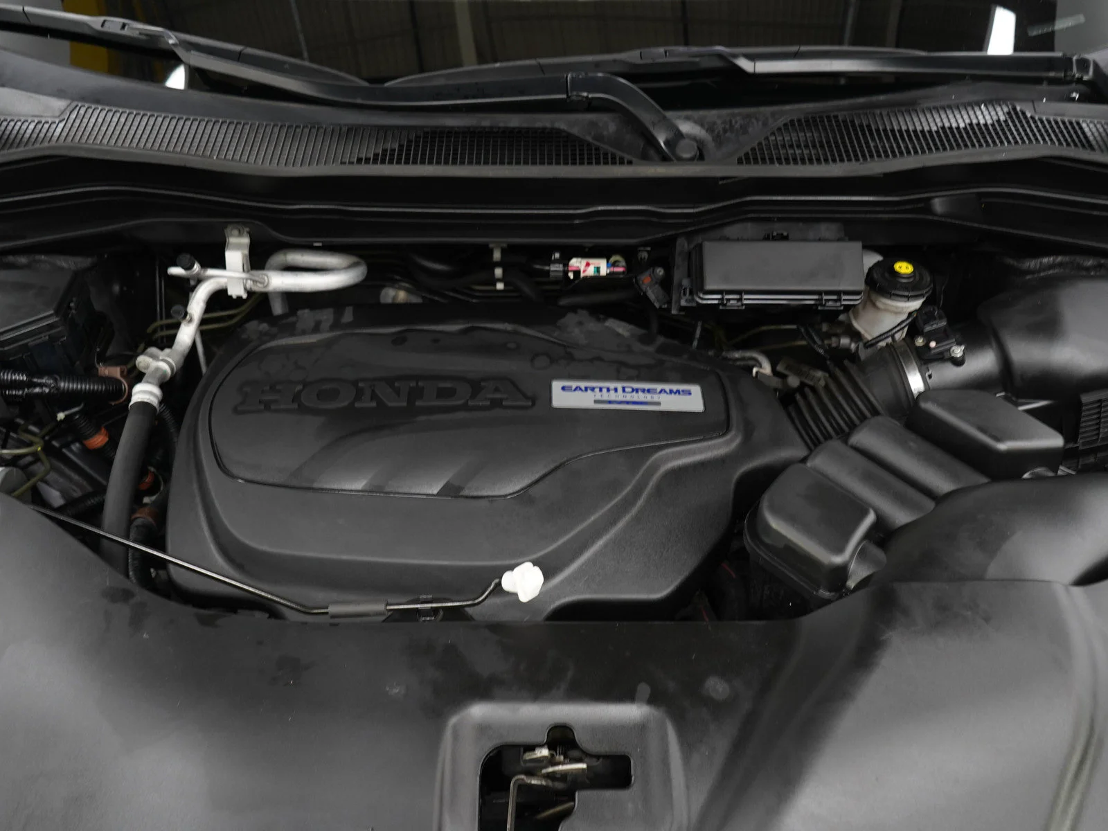 Used 2019  Honda elite image 37