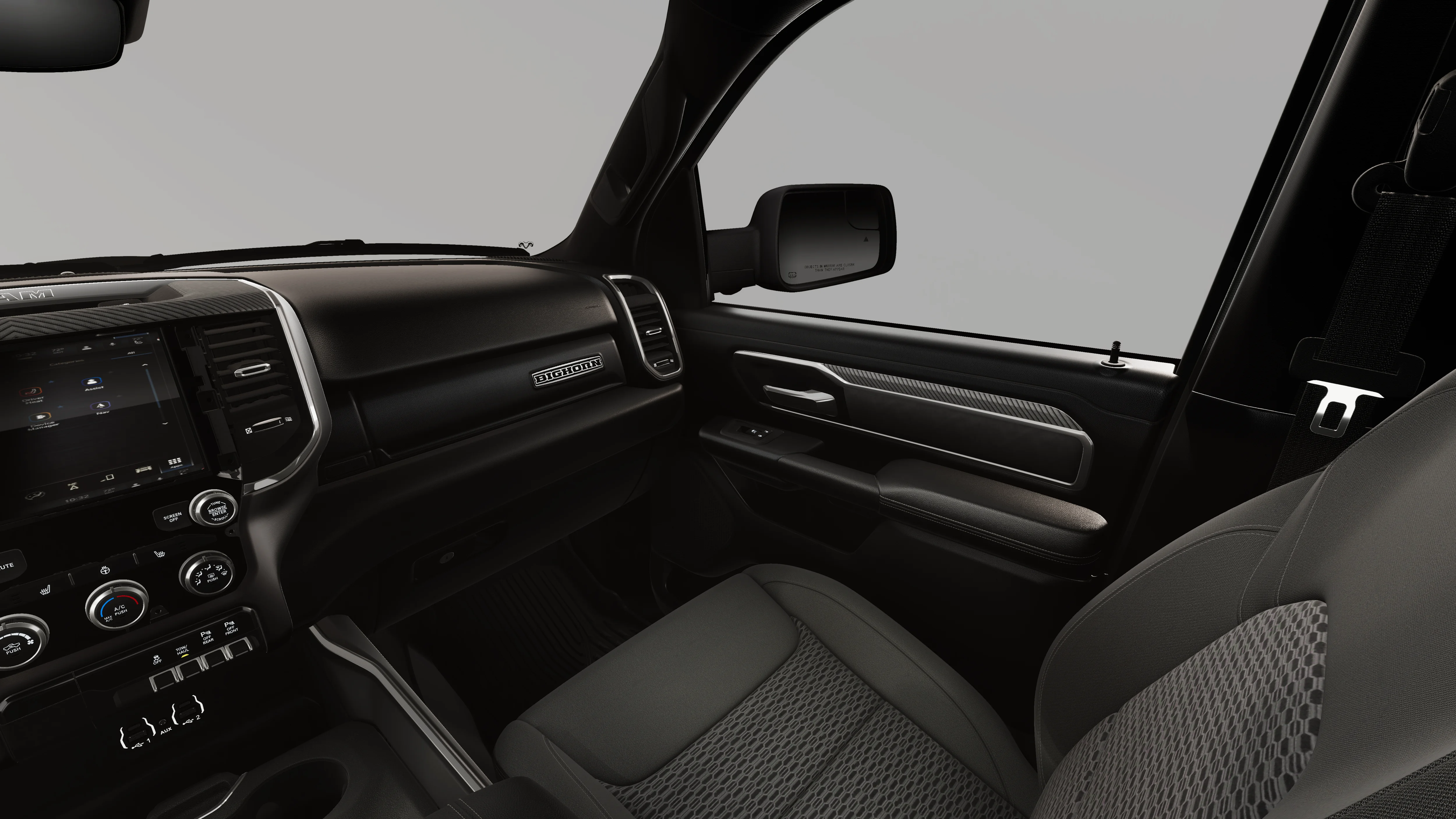 2026 RAM 1500 Big Horn/Lone Star - Photo 33