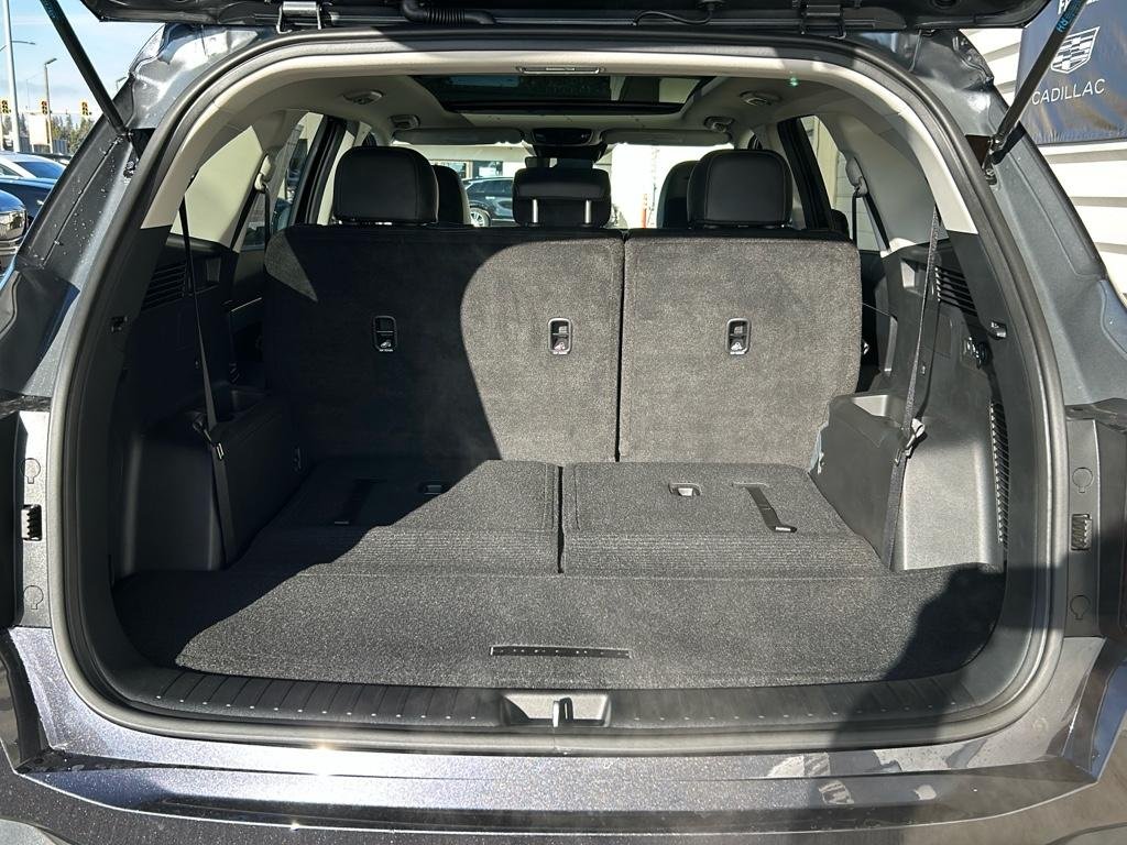 Certified Used 2025 Panthera Metal Kia S image 17