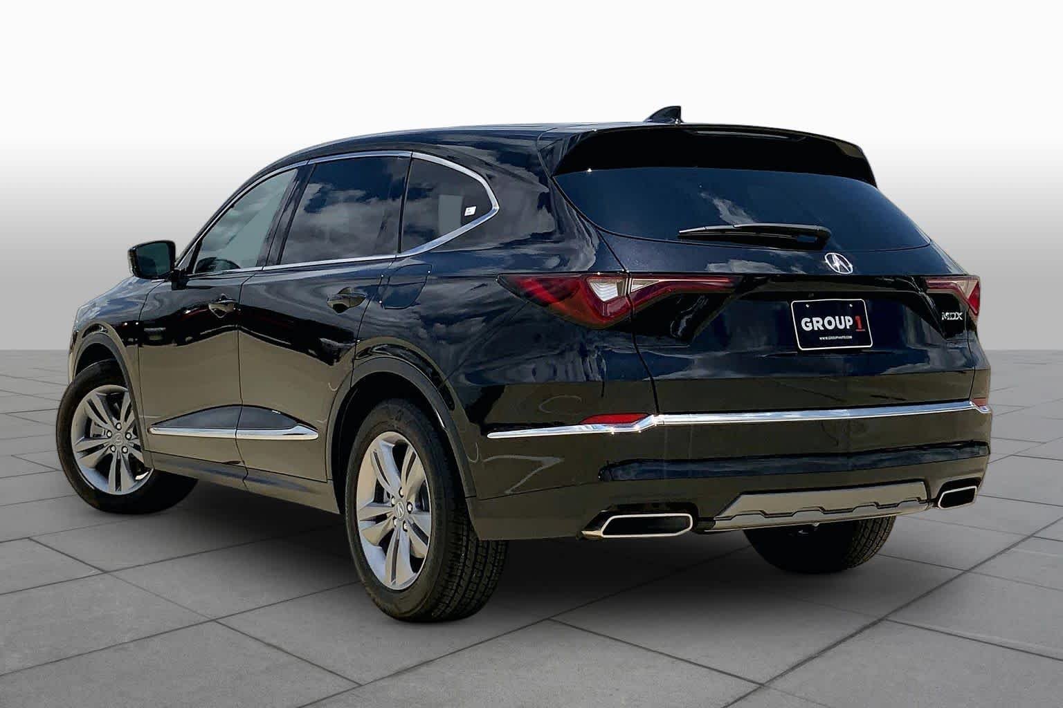 2026 Acura MDX Base - Photo 11