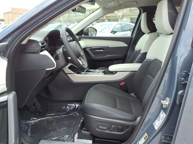 New 2026 Gray Mazda 2.5 S Preferred image 13
