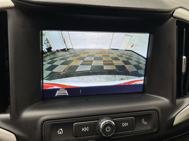 Used 2018 Summit White GMC SLE image 5