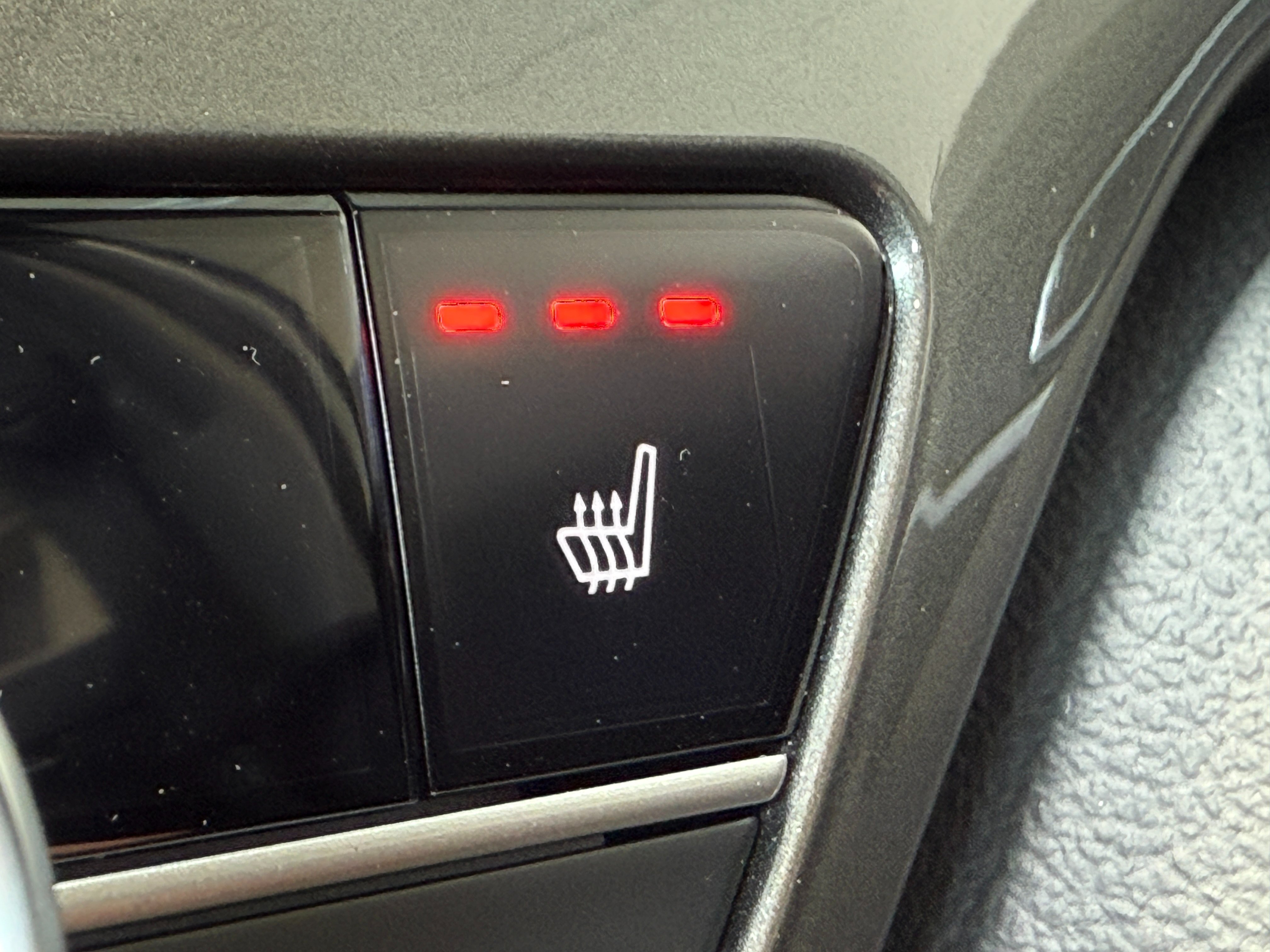 Used 2026 Performance Red Pearl Acura  image 18