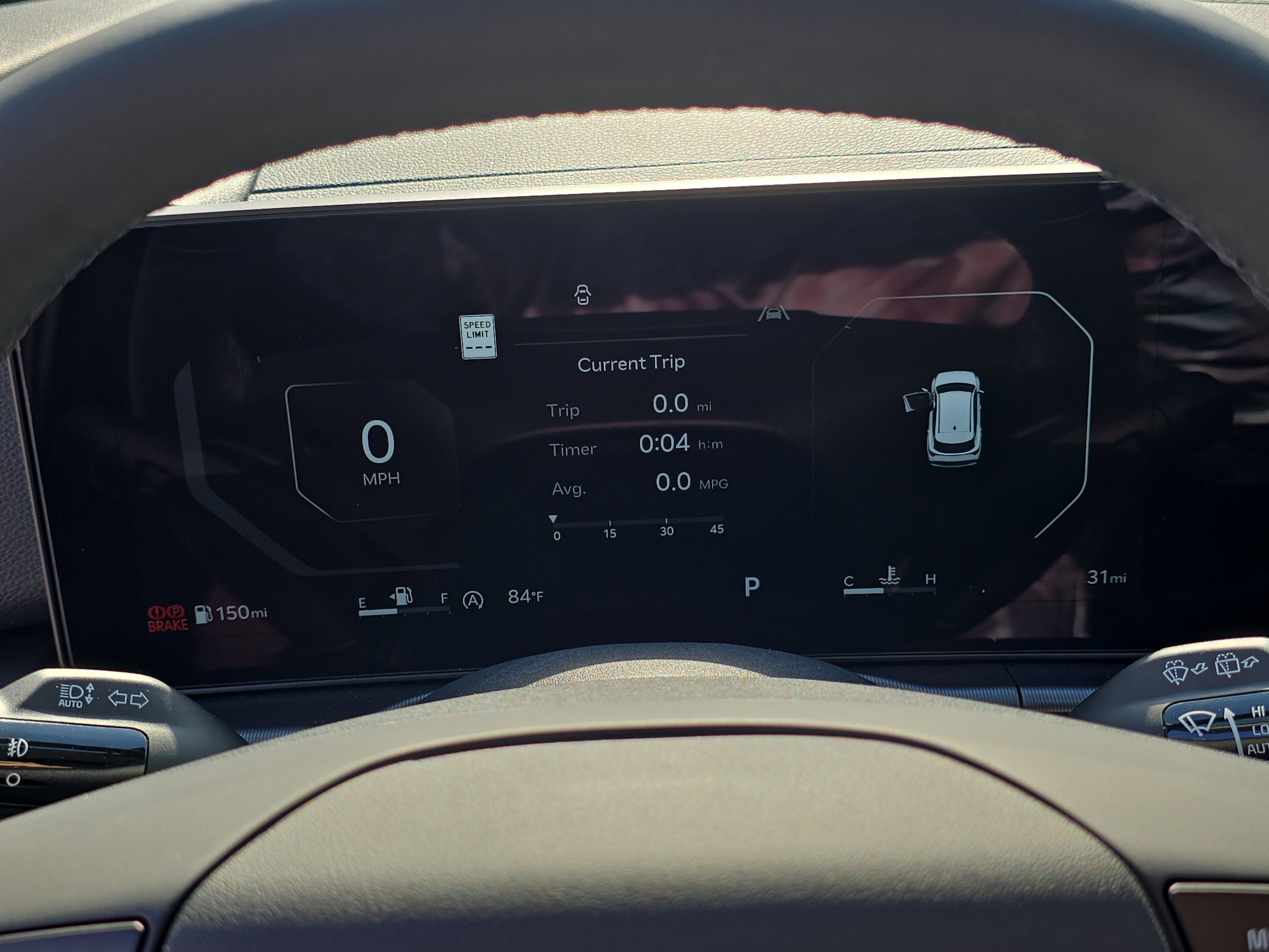 2026 Kia Sportage SX Prestige - Photo 37