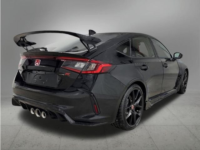 New 2026 Crystal Black Pearl Honda  image 8