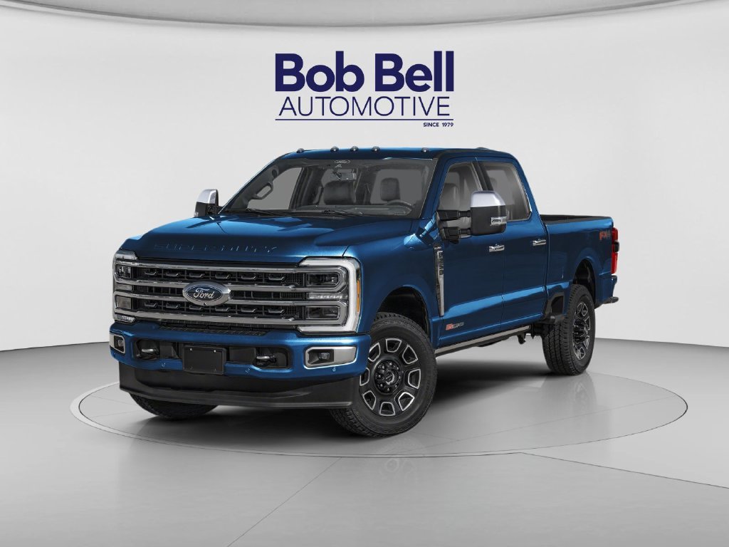 2025 Ford F-250 Super Duty
