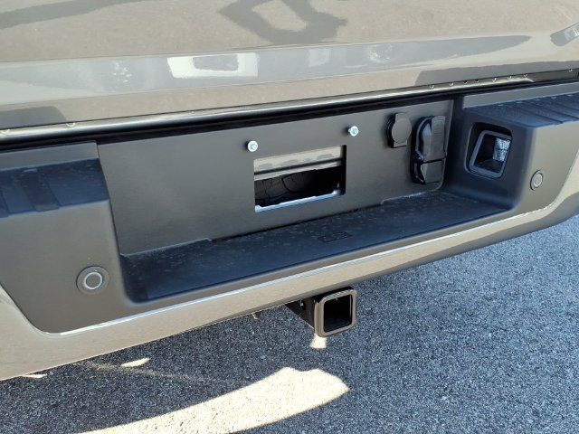 New 2026 Gray Ford STX image 5