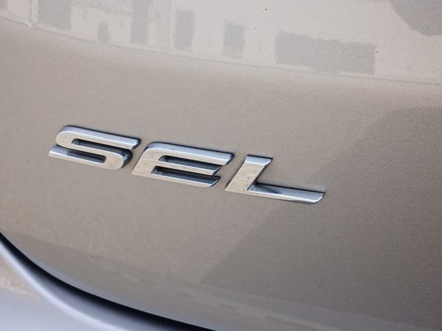 2022 Ford Edge SEL - Photo 29
