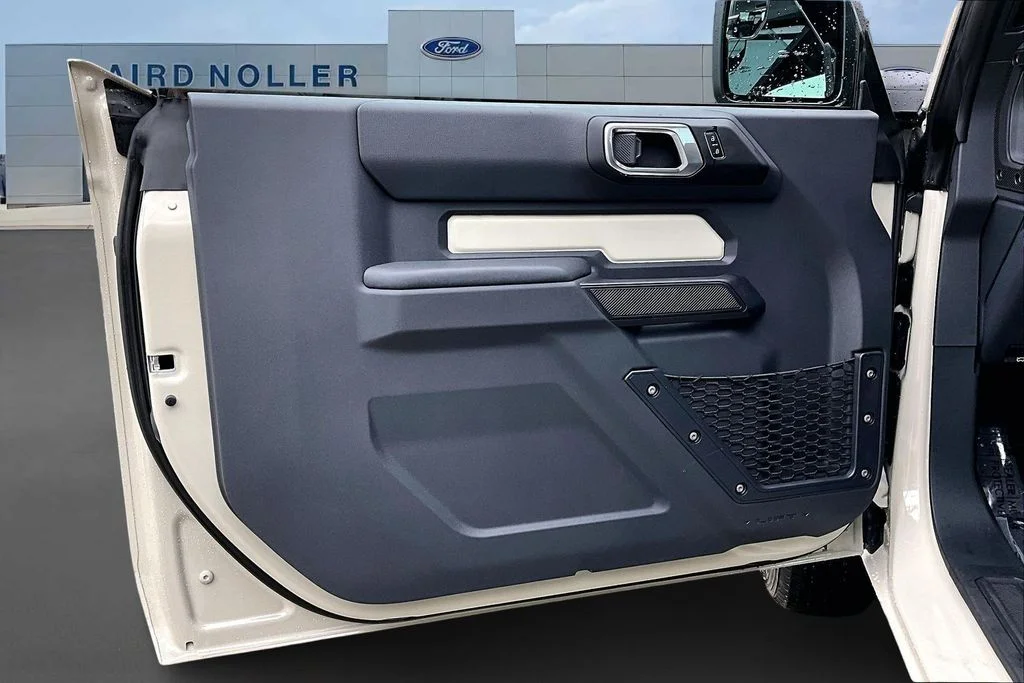 New 2025 Beige Ford Base image 22