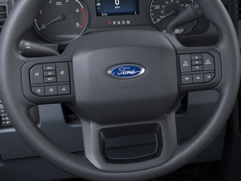 2026 Ford F-250 Super Duty XL - Photo 12