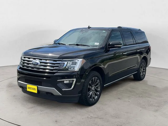 2020 Ford Expedition Max Limited