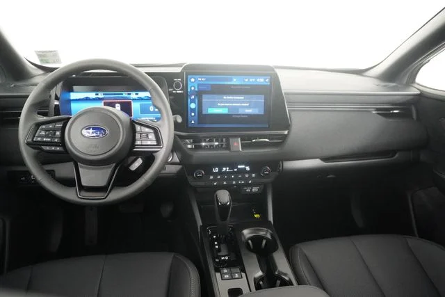 Certified Used 2026 Pearl Subaru Limited image 27