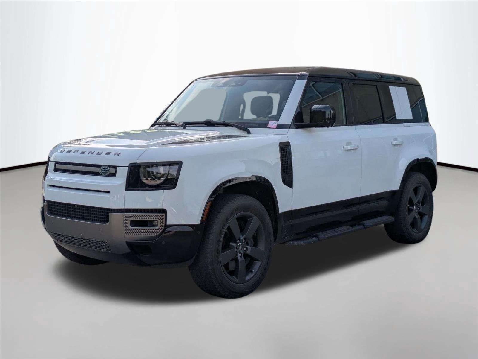 2025 Land Rover Defender X-Dynamic SE