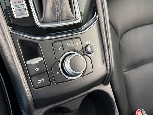 Certified Used 2024 Blue Mazda 2.5 S Select Package image 21