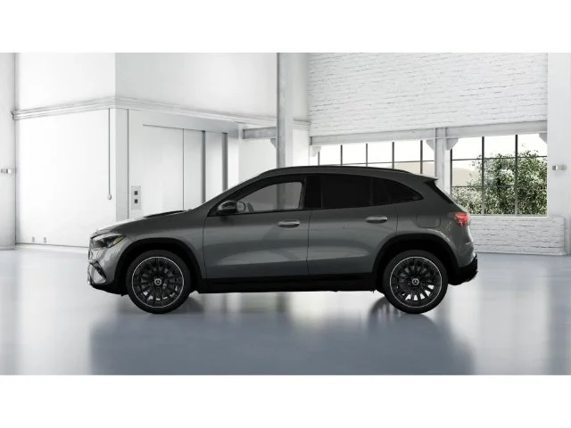 New 2026 Gray Mercedes-Benz GLA 250 image 35