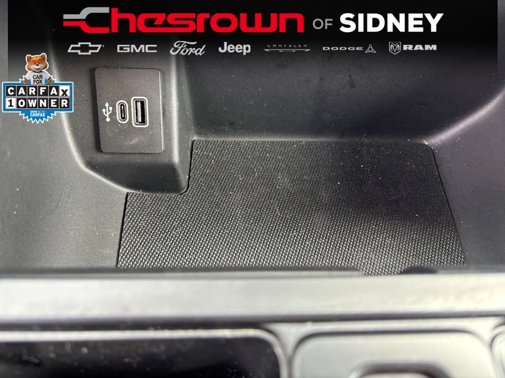 2025 Ford F-150 Lightning Flash - Photo 20