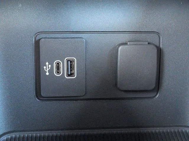 New 2027 Marsh Gray Ford Tremor® image 26