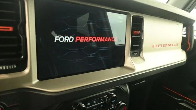 Certified Used 2023 Shadow Black Ford Raptor image 16