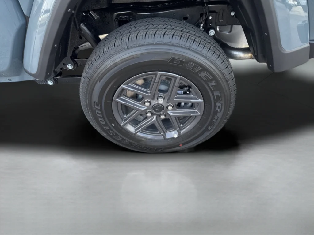 2025 Jeep Gladiator Sport S - Photo 29