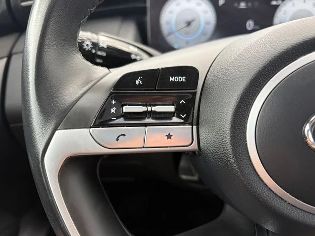Used 2023 Blue Hyundai SEL image 19