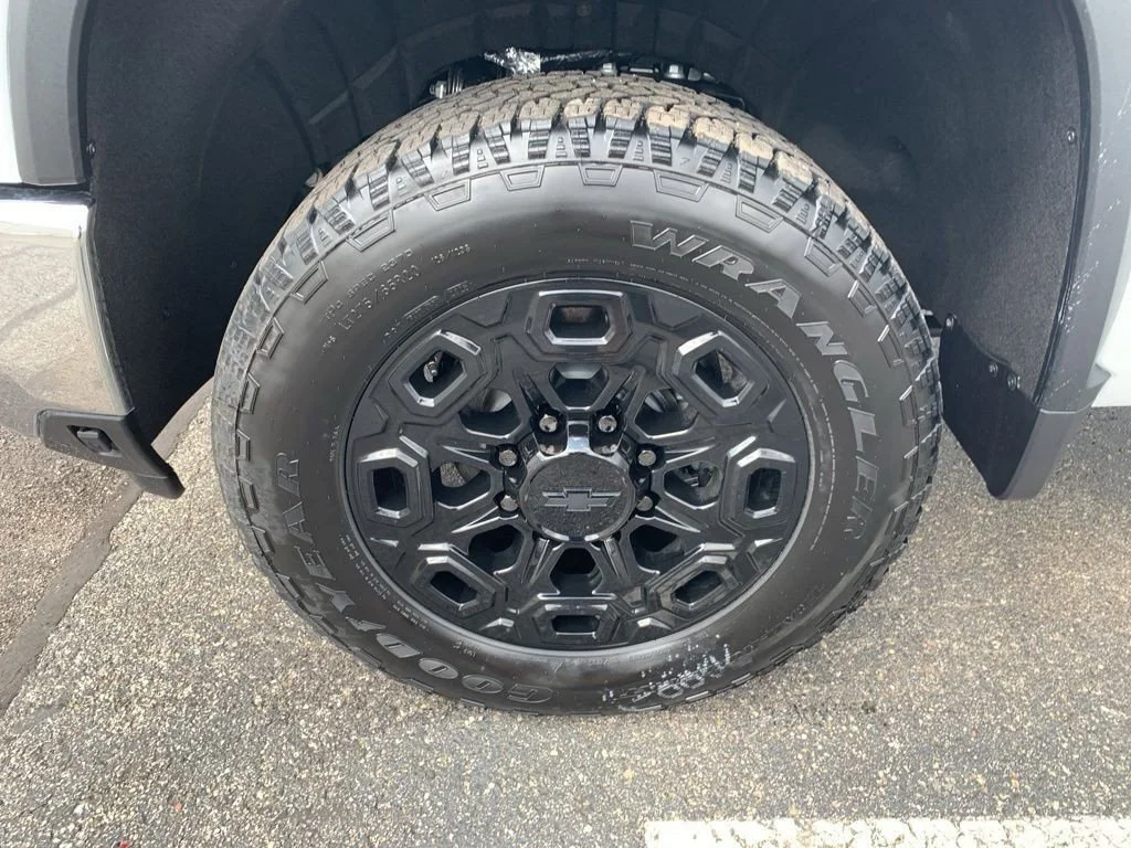 2026 Chevrolet Silverado 2500 HD LT - Photo 31