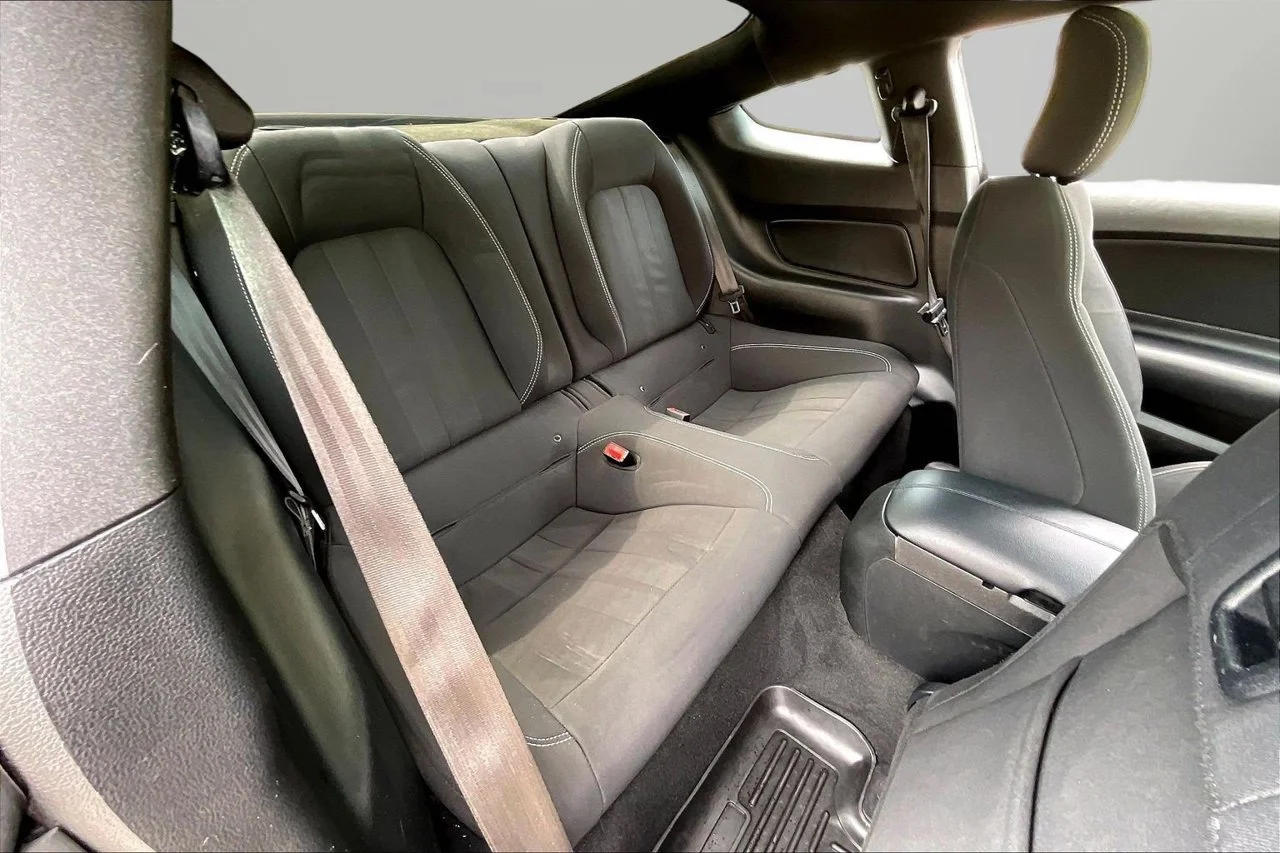 Certified Used 2020 Black Ford GT image 22
