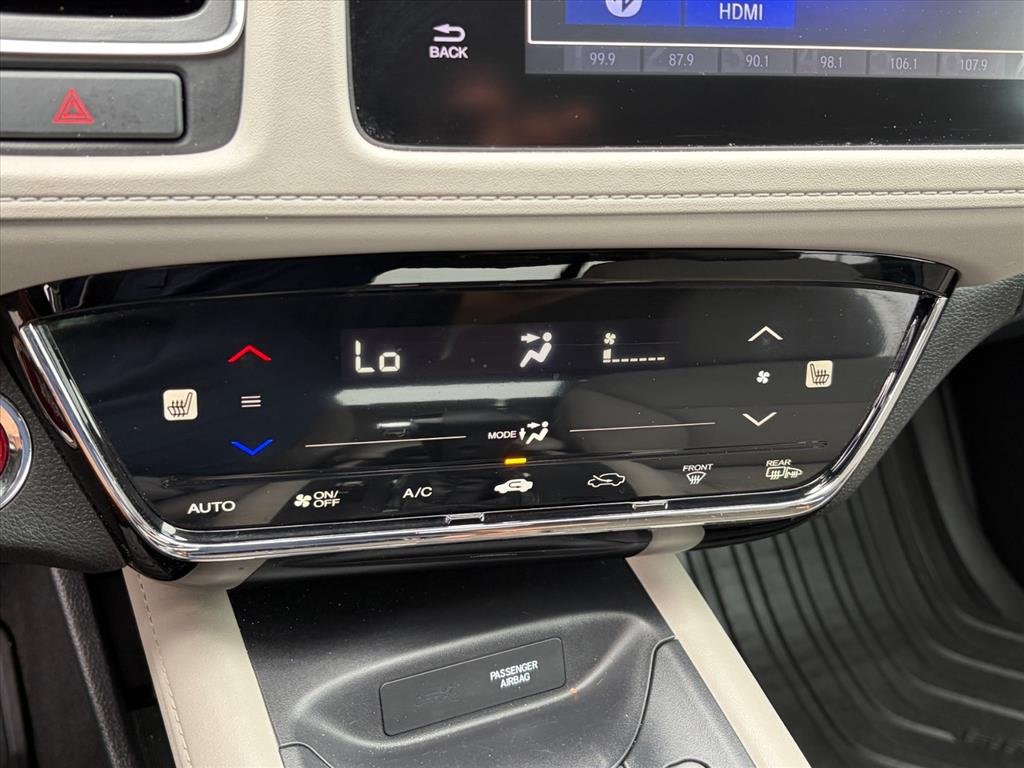 2018 Honda HR-V EX - Photo 15