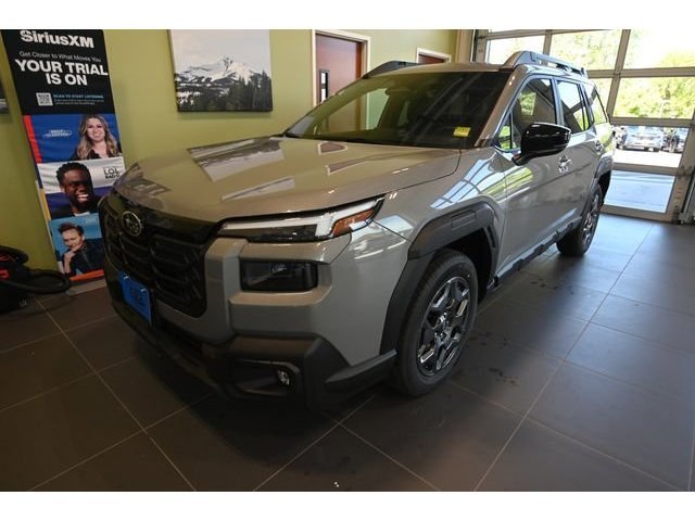 New 2026 RIVER ROCK PEARL Subaru Premium image 16