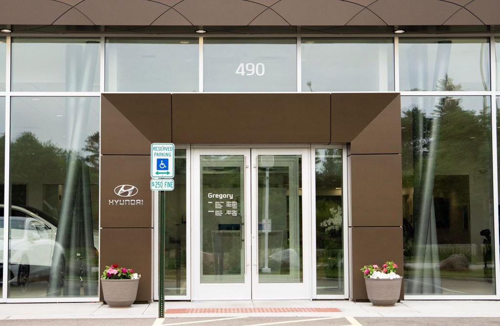 2025 Hyundai Palisade SEL Premium - Photo 23