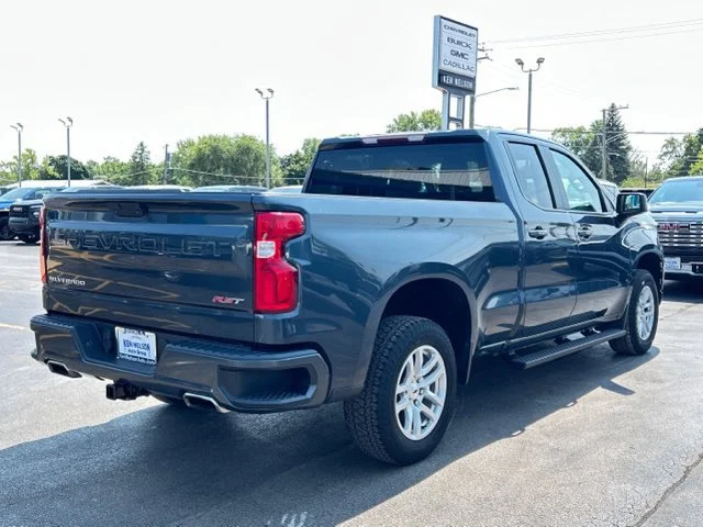 2019 Chevrolet Silverado 1500 RST - Photo 11