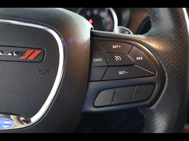 Used 2022 Gray Dodge R/T image 19
