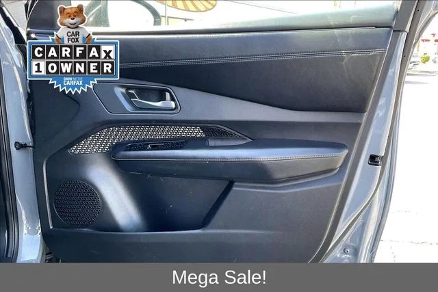 Used 2025 Gray Nissan ENGAGE image 23