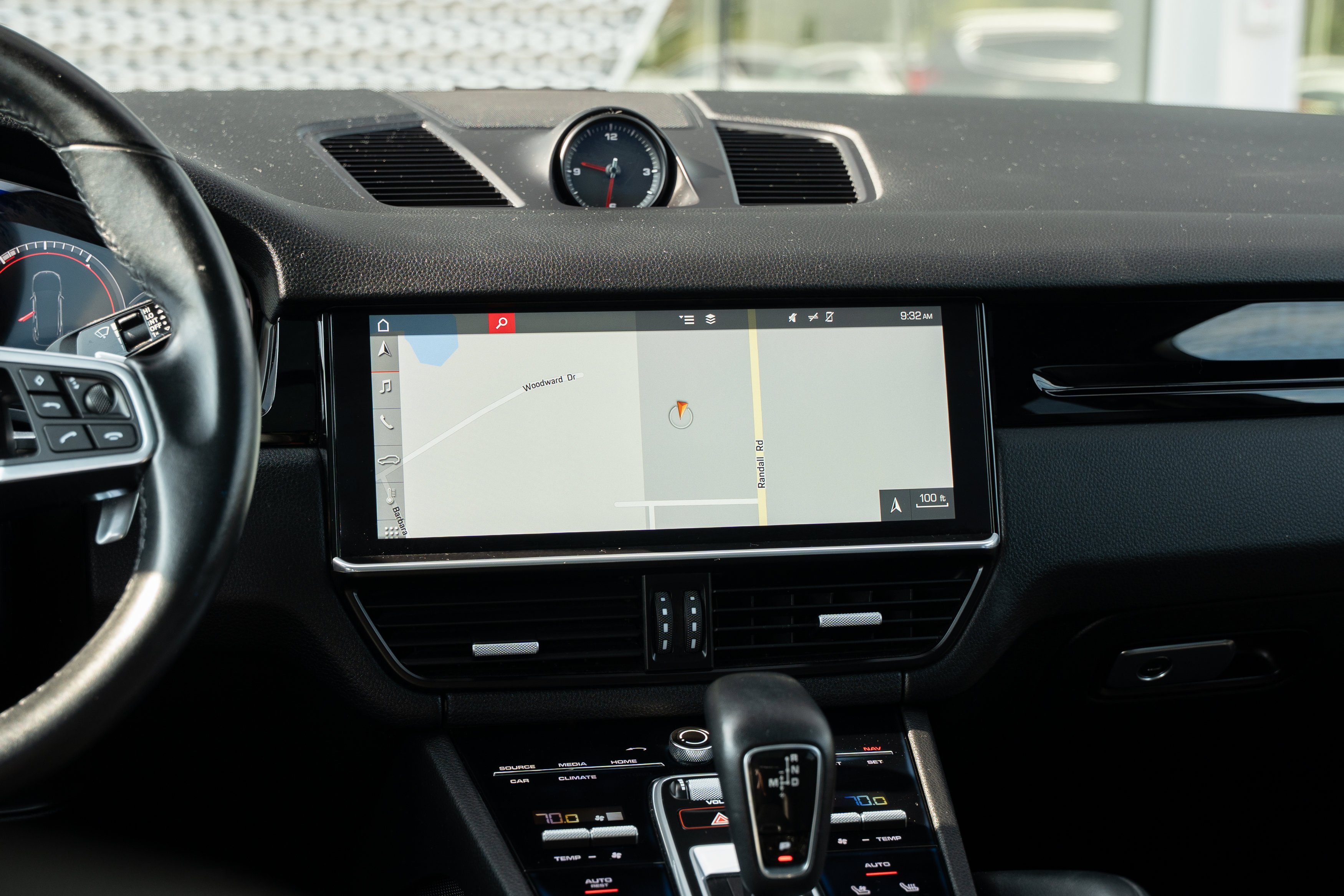 Used 2019 Quartzite Metallic Porsche S image 10