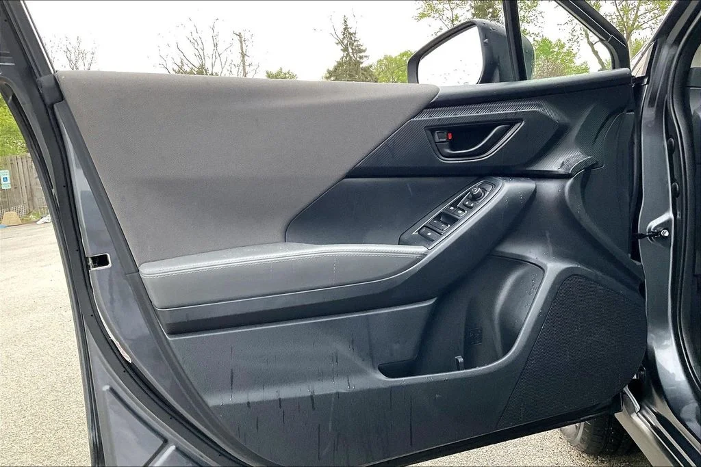Used 2025 Gray Subaru Premium image 19