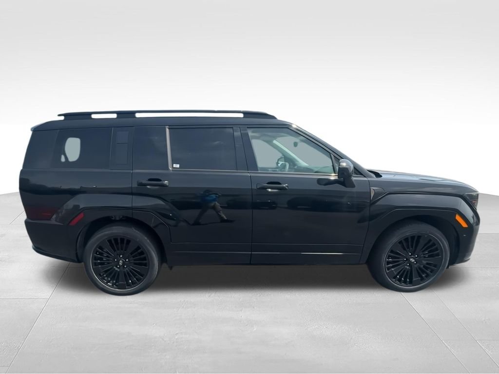 New 2026 Black Hyundai Calligraphy image 9