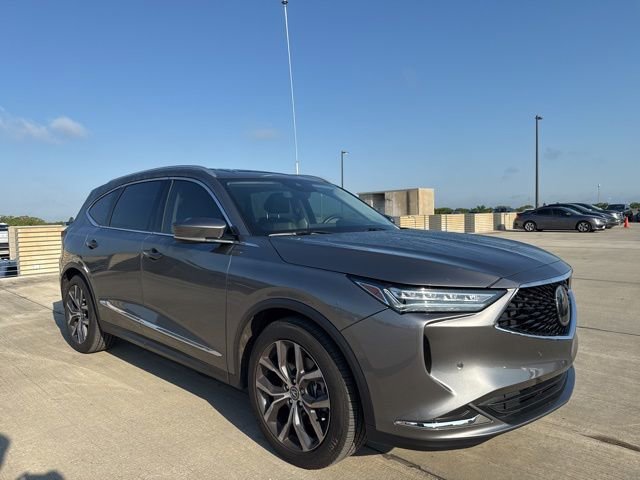2023 Acura MDX